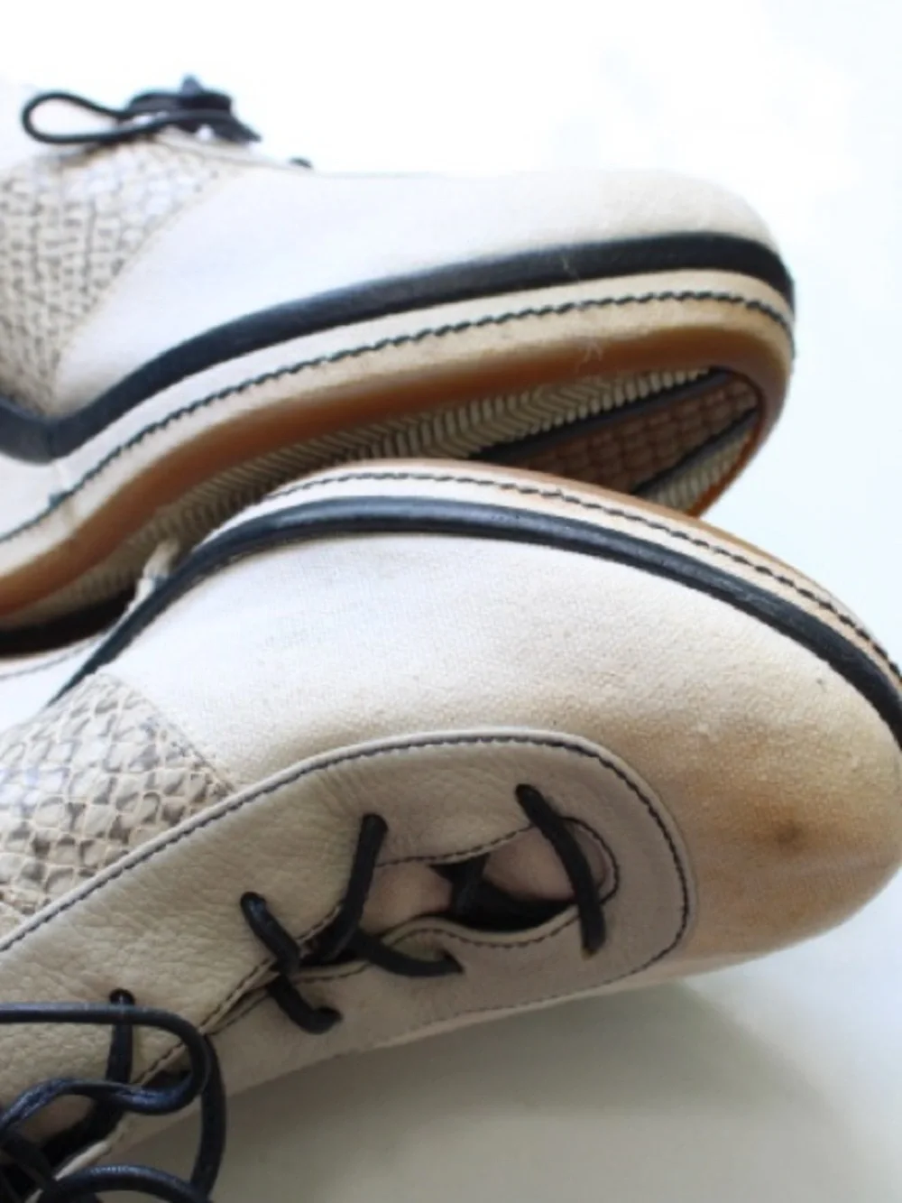 Cole Haan vintage cole